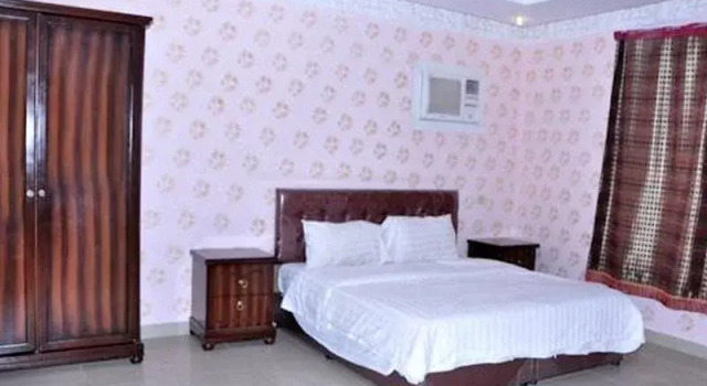 Marasicom Suites Alfayhaa