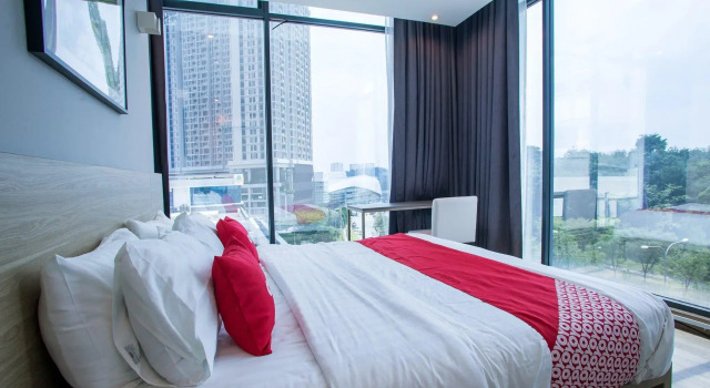 Hotel O Mokka Hotel