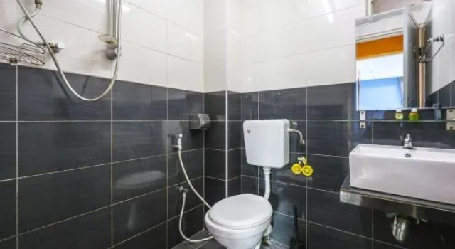 DESA ANTHURIUM Tanah Rata (Up to 8 Pax), Rezerwuj Hotel Hotele 3-gwiazdkowe w Pahang, 3*