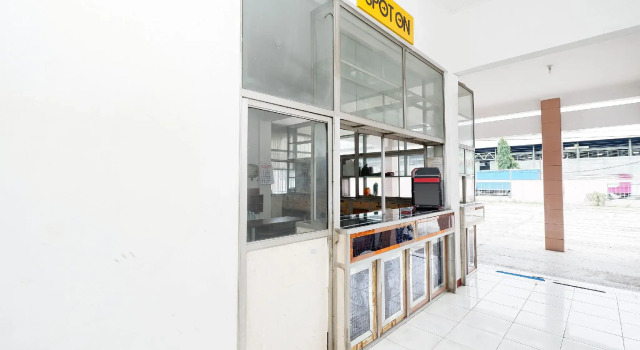 Hotel O Saudara, Rezervovat Hotel Tegal Central Java