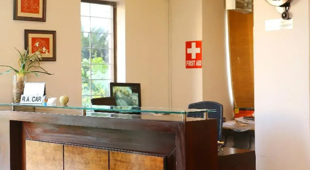 Magnolia Guest House, Rezervasyon Misafirhane G-6 Sector İslamabad