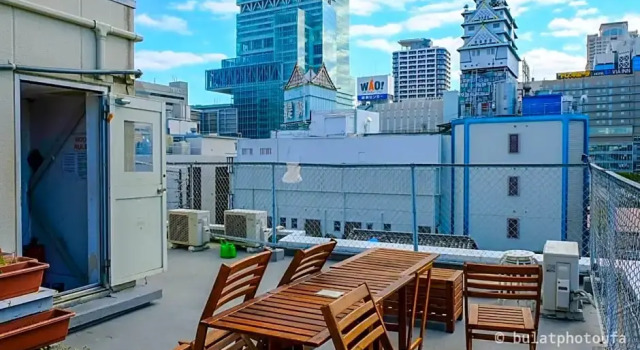 City view guesthouse Private room - Vacation STAY 85052, Забронировать Отель Сакаи Осака, рядом с Зоопарк Тенноджи