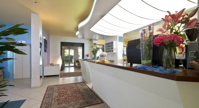 Hotel Milano