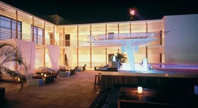 Deseo, Prenota Hotel Hotel SPA a Quintana Roo, SPA