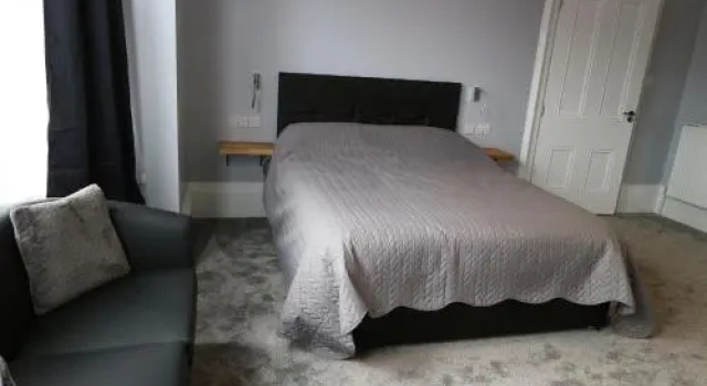 Number 33 Room Only, Забронировать Отель Отели Северного Йоркшира 3 звезды, 3*