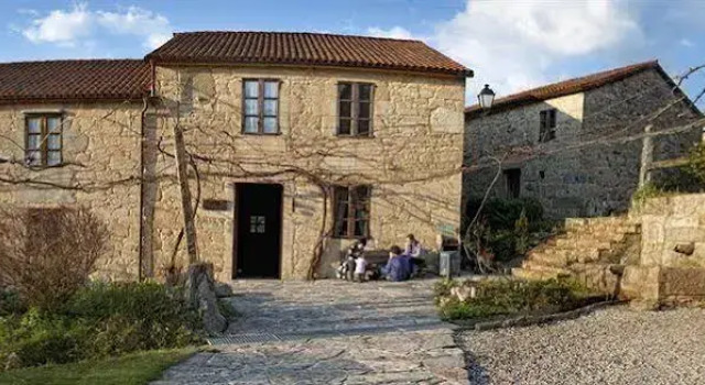 Alda Casa Gasamáns