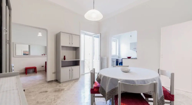 Casa Vacanze Serra dei Cianci