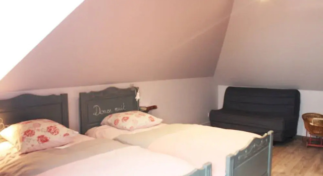 Maison du Carrec, Book Hotel Paimpol Côtes-d'Armor