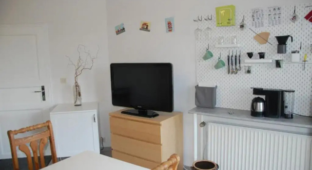 Standard chambre Privatquartier 73