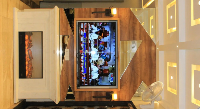 Hotel Urban Galaxy, Book Hotel Amritsar Punjab