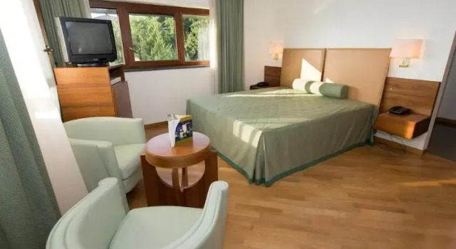 Номер Solofra Palace Hotel & Resort