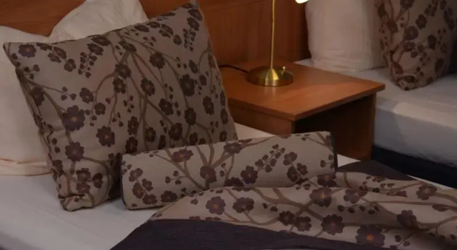 Двухместный номер Economy Hotel Brecherspitze