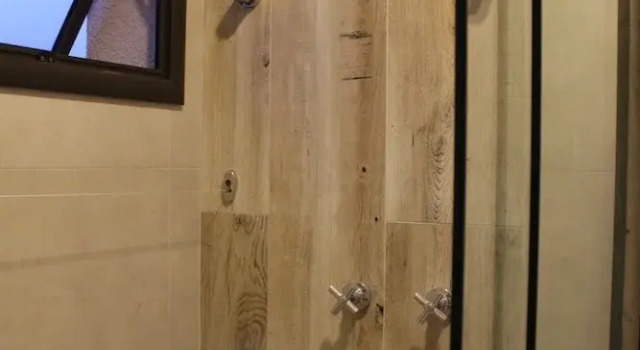 Номер Standard Hotel Pousada Paradise