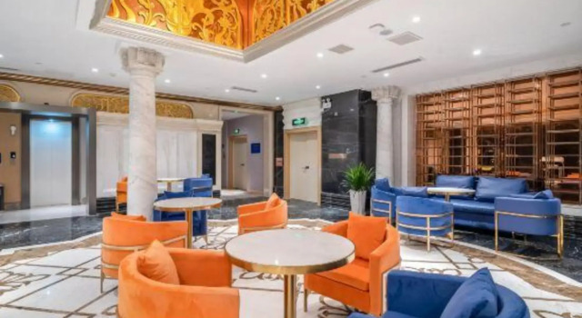 Zhengzhou Kaili De Hotel, Book Hotel Zhengzhou Henan