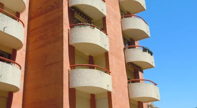Apartment With one Bedroom in Arcachon, With Balcony, Забронировать Апартаменты/квартира Отели Бассен-д'Аркашон с парковкой, Парковка