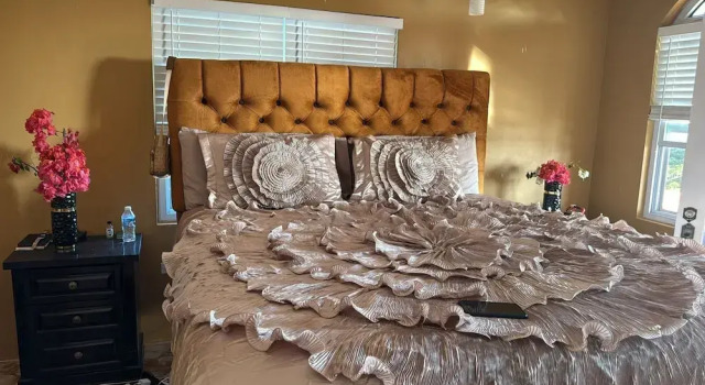 Comfort and stylish near Negril, Prenota Hotel Bluefields Westmoreland