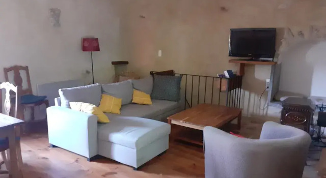 Maison de Pascal et Virginie, Забронировать Гостевой дом Отели Vercors с парковкой, Парковка