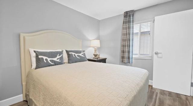 Premium Zimmer Big Bear Frontier