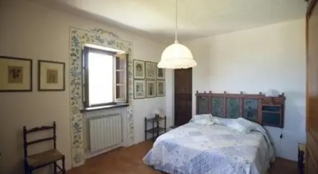 Il Convento, Book Hotel Hoteller i Paciano med parkering, Parkering