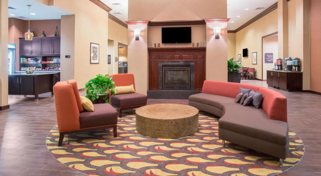 Homewood Suites by Hilton Yuma