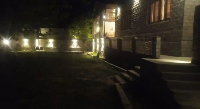 Dumani Inn Hotel And Restaurant