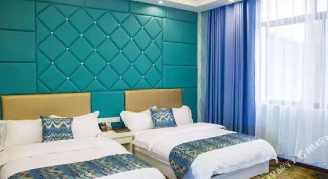 Funing Jianshe Hotel