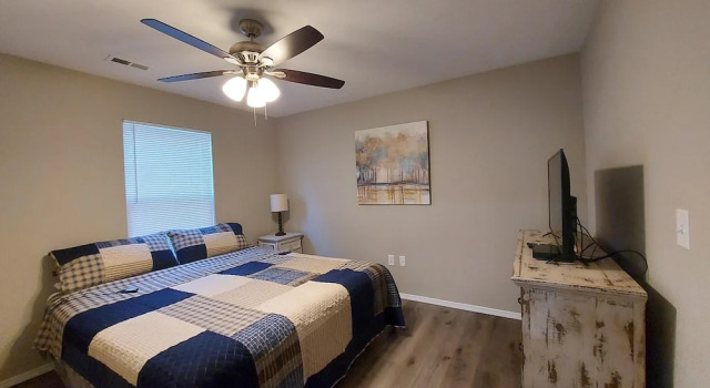 Mystic Mountain Condo