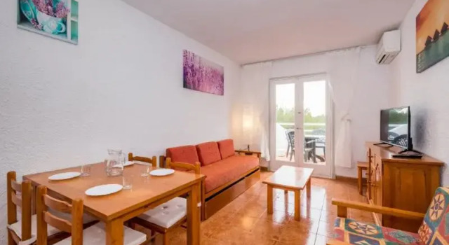 Номер Standard Playa Parc Apartments
