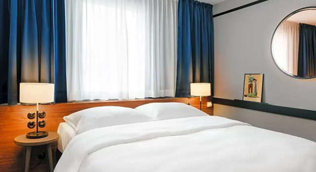 Camera Standard Hotel Gilbert