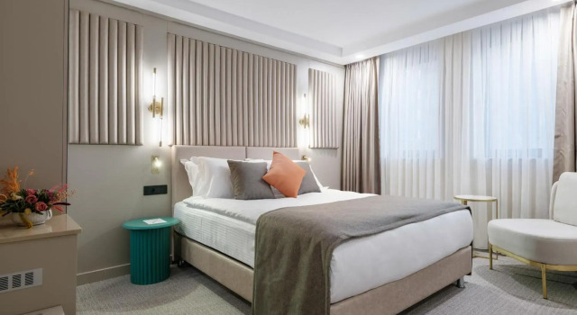 Perla Pura Hotel
