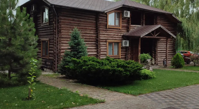 Run of House Хуторок