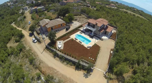 Коттедж Villa Calypso