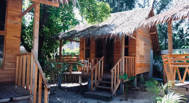 The Hideaway Koh Lipe