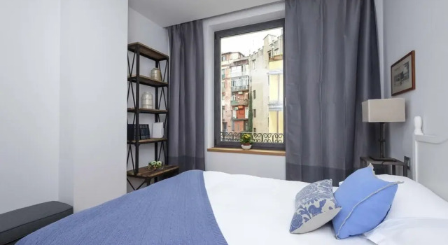 Monti Trendy Apartment