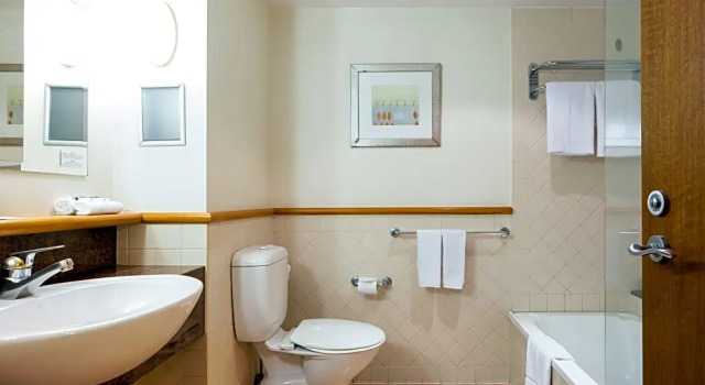 Номер Standard Mercure Gold Coast Resort