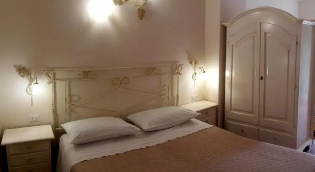 Nei pressi dei Sassi, Book Hotel Matera Basilicata