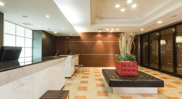 Hotel MyStays Sakaisuji Honmachi