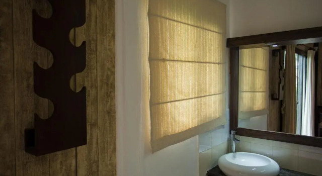 Двухместный номер Deluxe Raniban Retreat