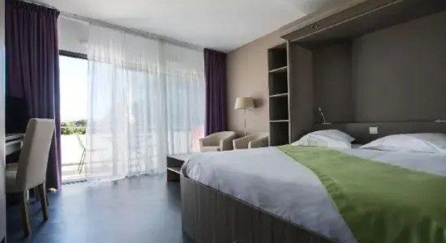 Люкс Comfort Suite Home Porticcio