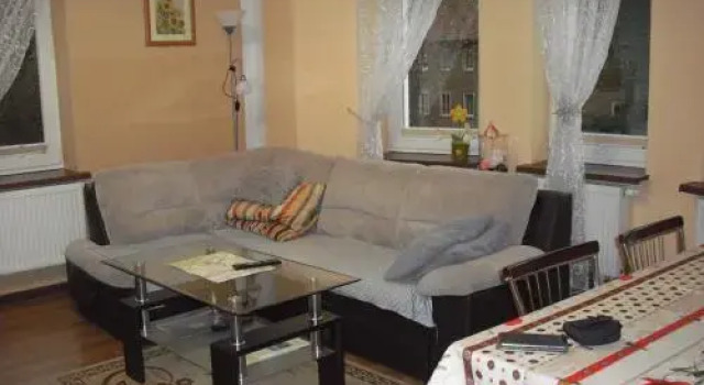 Apartament Rodzinny Hana
