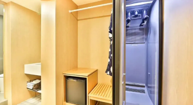 Habitación Premium 브라운도트 영도 대교점
