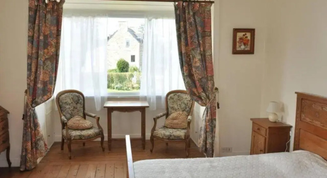 Maison Trégastel, 4 pièces, 6 personnes - FR-1-368-6, Rezerwuj Hotel Tregastel 