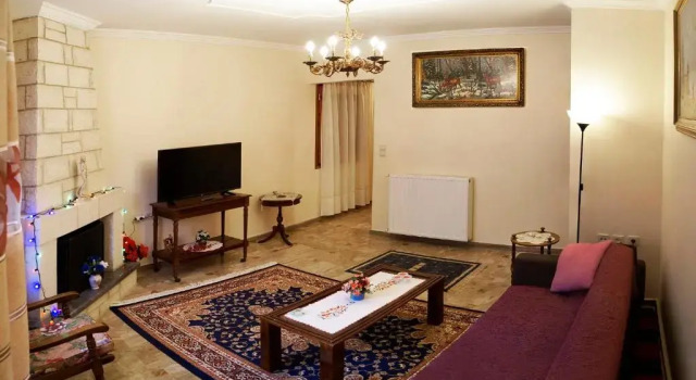 Melandrinos Apartment, Book Apartment Arachova 