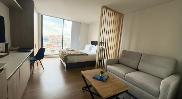 Апартаменты Superior Avanzza apartamentos cerca del Dorado by Wellcome