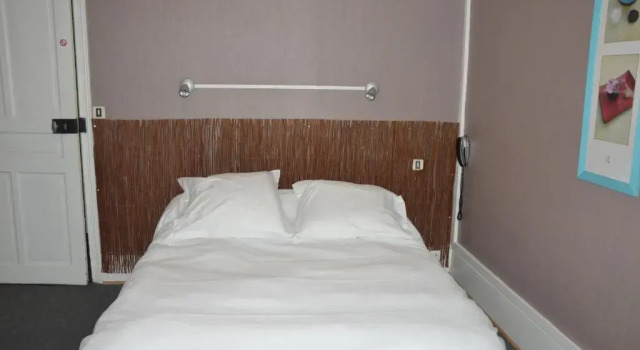 Двухместный номер Comfort Hôtel De Normandie