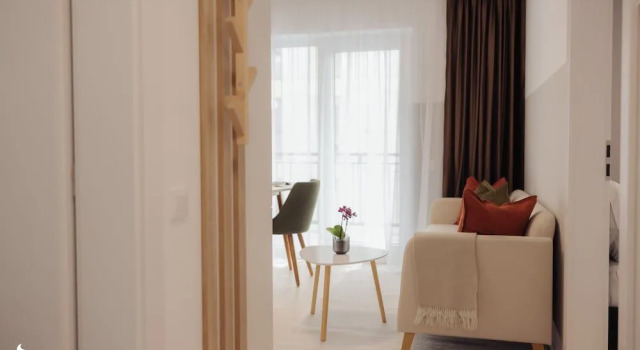 ZEN Garden Apartments, Забронировать Апартаменты/квартира Апартаменты Клуж, Апартаменты/квартира