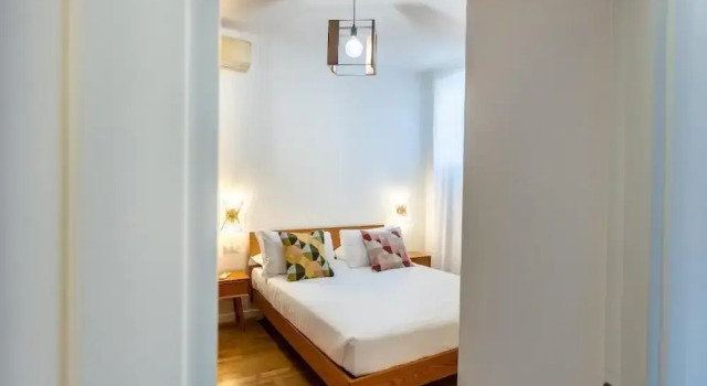 Vatican Vita Apartment, Prenota Appartamento Roma Lazio
