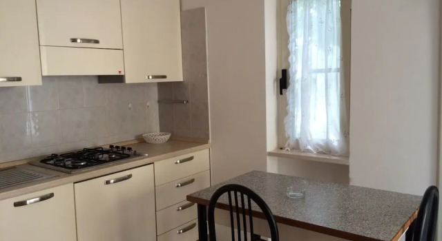 Двухместные апартаменты c 1 комнатой Villaggio Piano Grande