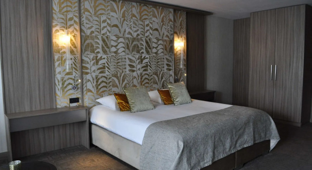 Van der Valk Hotel Nuland - s-Hertogenbosch, Prenota Hotel Nuland Noord-Brabant