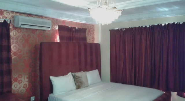 Люкс Premier Dcove Hotel & Suites